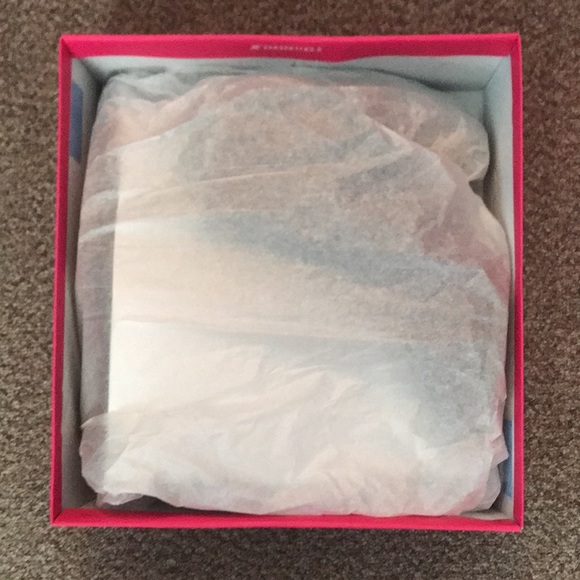 🆕 Shoedazzle Brown {Landy} Corset Booties - Picture 8 of 10